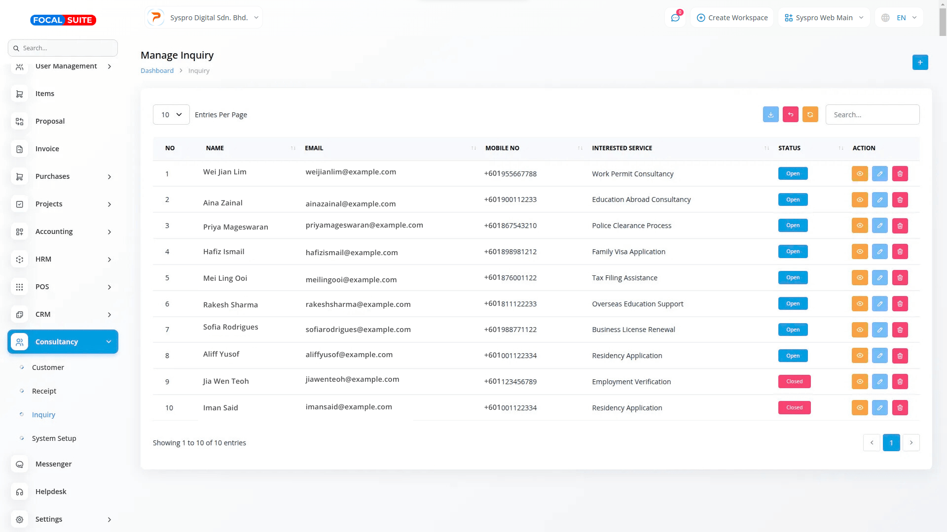 Organic Vegetable Box